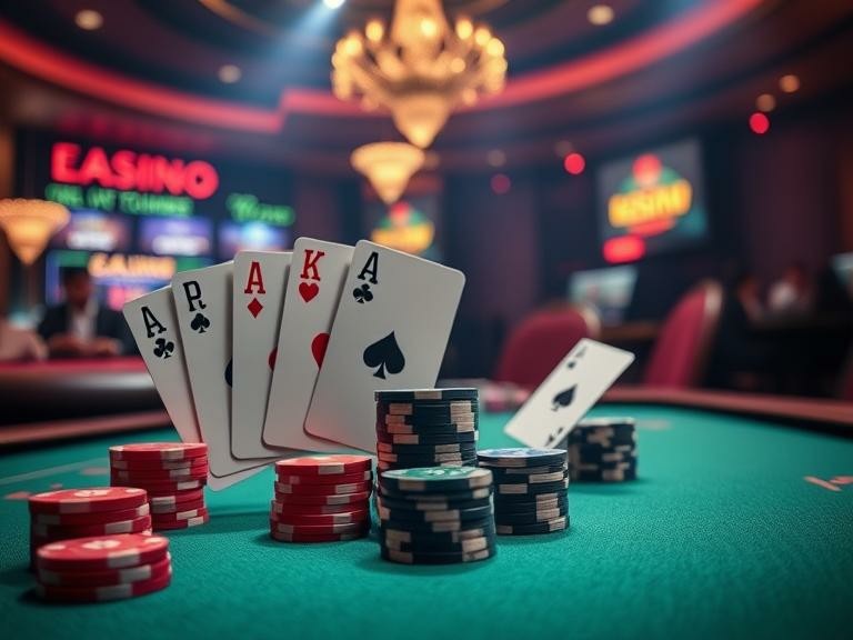 555w
